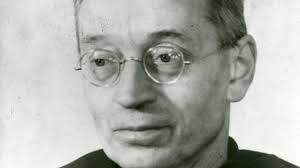 Quote of the day, 13 June: St. Titus Brandsma