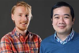 Timothy Berendt's Instagram, Twitter & Facebook