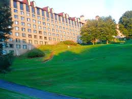According to landis taylor, public relations manager at explore asheville, when people talk about appalachian food there are many layers at play. View From Outside Blue Ridge Dining Room Picture Of The Omni Grove Park Inn Asheville Tripadvisor