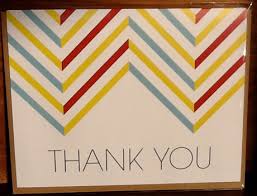 Thank You Notes - Craft the Perfect Thank You