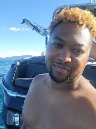 Tahoe you know you really knock me out... 🏊🏾‍♂️ #laketahoecalifornia  #tahoe #lastdayofsummer #boating