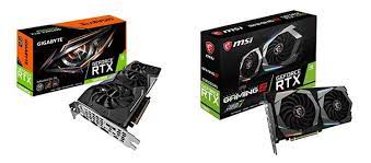 3 x displayport 1.4 hdmi: Best Rtx 2060 Graphics Cards In 2019 Super Regular