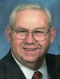 Obituary information for Pastor Harold Gene McMasters