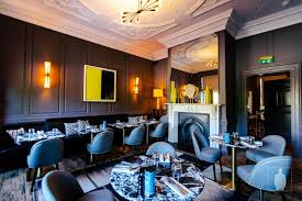 A flowing staircase sweeps you to a second level with an intimate lounge and refined private dining rooms for events and special occasions. 11 Beautiful Private Dining Venues In Dublin Venuesearch Ie
