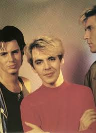 See more ideas about duran, john taylor, nick rhodes. Notorious Nick Rhodes John Taylor Duran