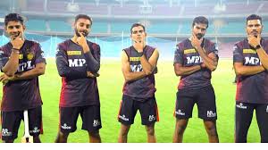 Registrations are processed via registration agents. Varun Chakravarthy Four Others Begin Kkr S Training Camp In Navi Mumbai Ahead Of Ipl 2021 Cricket News India Tv