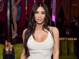 Resultado de imagem para kim kardashian