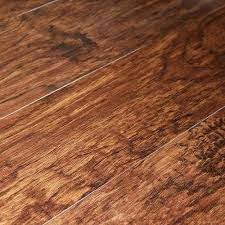 Hickory Auburn Trail Vinyl Plank Flooring The Look Of Hardwood Without The Maintenance Vinyl Plank Flooring Beautiful Flooring Vinyl Plank