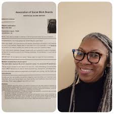 I PASSED the Masters exam