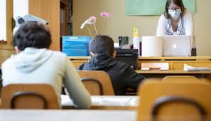 Cresce la preoccupazione per la possibile riapertura alle lezioni in presenza per gli studenti più giovani dal 24 novembre. Comune Di Matera Riapertura Scuole E Attivazione Servizio Pedibus