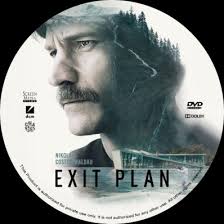We follow max, who in the midst of an existential crisis and looking to solve a cold case checks into the clandestine hotel aurora. Covercity Dvd Covers Labels Exit Plan
