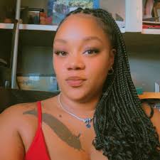 UPDATE LOCATED REMOVED FROM NCMEC DATABASE Bella Byrd was last seen