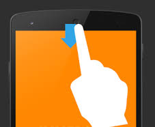 Photoshop ti permette di creare effetti davvero speciali, ma in questo caso vedrai solo come unire due immagini in modo armonioso. App A Pieno Schermo Android Insieme