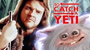 Watch To Catch a Yeti (1994) Full Movie Free Online