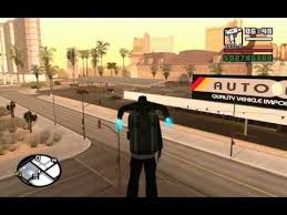 Rumah cesar di el corona (bertanda cv di peta) high stakes, low rider hadiah: Cesar Vialpando Gta San Andreas Pc