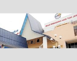 Jawatan kosong majlis bandaraya melaka bersejarah. Melaka E Bayar