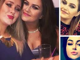 Teenage sister's grief after cancer tragedy: 'We were inseparable'