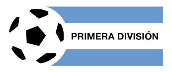 » primera división de argentina. Primera Division All Football