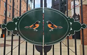 First Pitch: White Sox at Orioles