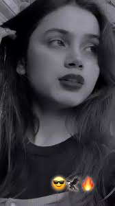 Trending Black Filter Effects