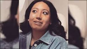 Kristy Potts's Instagram, Twitter & Facebook