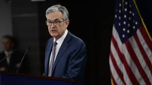 They were fed up with the same old routine. Fed Provides Update On Economic Outlook And Policy Thinking Live Blog Marketwatch