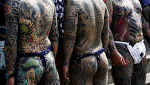 100 gambar henna tangan yang cantik dan simple beserta cara. Foto Tato Tersebar Yakuza Buron 15 Tahun Ditangkap Di Thailand Dunia Tempo Co