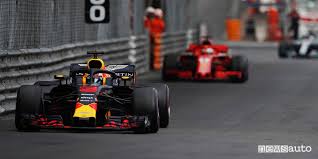2018 fia formula one world championship race calendar. F1 2018 Classifiche Gara Montecarlo Newsauto It