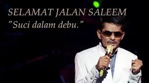 ★ this makes the music download process as comfortable as possible. Saleem Iklim Suci Dalam Debu Meninggal Begini Kronologisnya Setelah Dua Minggu Berjuang Dan Koma Sriwijaya Post
