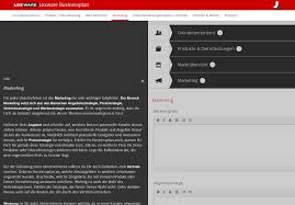 Es ist grundsätzlich empfehlenswert, dass sie ihren businessplan auf ihr. Marketing Onlinemarketing Im Businessplan Onlinemarketing Praxis