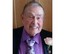 Lloyd Kramer Obituary (1929