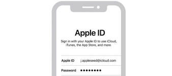 È possibile sbloccare un iphone disabilitato senza itunes? Come Rimuovere Apple Id Da Iphone Ipad Bloccato O Senza Password Softstore Sito Ufficiale