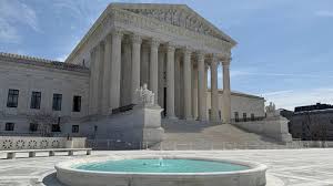 Which states might redraw congressional maps in 2026, 2028 after Supreme Court's Voting Rights Act ruling