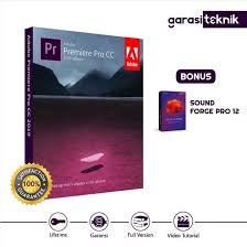 Windows & mac | software edit video pro yang mudah & praktis (berbayar) adobe premiere elements merupakan pilihan bagus untuk pemula dan editor video berpengalaman yang ingin mengedit video dangan cepat tapi tetap berkualitas. Jual Adobe Premiere Pro Cc 2019 Full Permanent 64bit Kab Gresik Soge Store Tokopedia