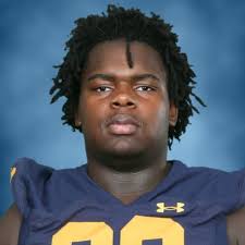 McKinney Football Roster (2023-24)