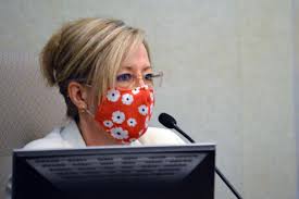 Helena will offer city manager job to Rachel Harlow-Schalk