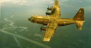 Lockheed Ac 130 Hercules Stinger Gunship Ac 130 Gunship Gunship Ac 130