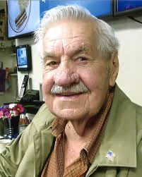 Joseph Bronk Obituary December 2, 2025