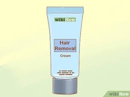 How to stop chin hair. 4 Ways To Reduce Unwanted Facial Hair Wikihow
