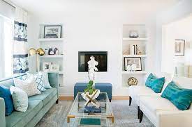 Moving the furniture around gives your room a whole new look and can satisfy your need for change without any cost. Living Room Ideas 7 Inexpensive Ways To Update Your Space
