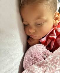 Justine Manning's Instagram, Twitter & Facebook