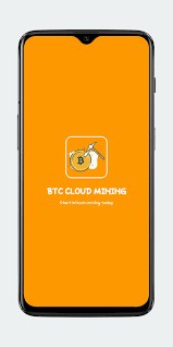 It requires work to extrac. Btc Cloud Mining Earn Btc For Android Apk Download