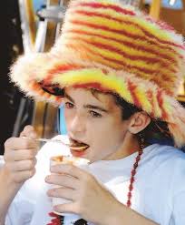 Famine relief takes local man to Kenya