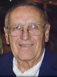 Donald Hay Obituary (1930