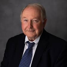 Rep. Pat McElraft, NC 13