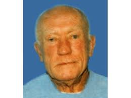 Edward CARROLL Obituary (1943