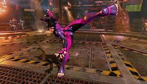 Street fighter 5 dragon ball fighterz super smash bros. Steam Community Guide Juri