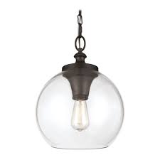 Feiss Lighting Tabby Oil Rubbed Bronze Pendant Light P1307orb Destination Lighting