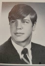 Charles W. (Scooter) Yeargain was born