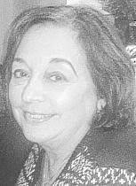 MARIE GRIFFIS Obituary (1947